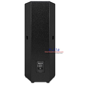 Wharfedale Pro Impact X215 Dual 15'' Passive PA Speaker
